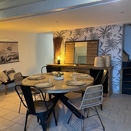 Malo, Duplex Bord De Mer Acces Direct Plage En Rdc Dunkirk ภายนอก รูปภาพ