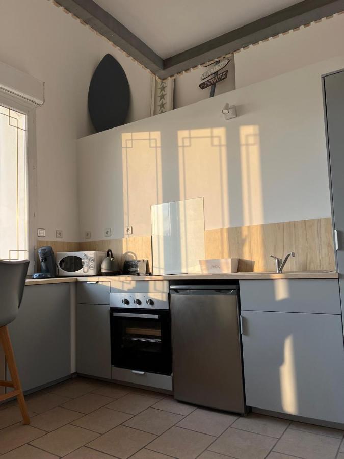 Malo, Duplex Bord De Mer Acces Direct Plage En Rdc Dunkirk ภายนอก รูปภาพ