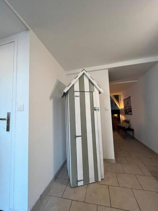 Malo, Duplex Bord De Mer Acces Direct Plage En Rdc Dunkirk ภายนอก รูปภาพ