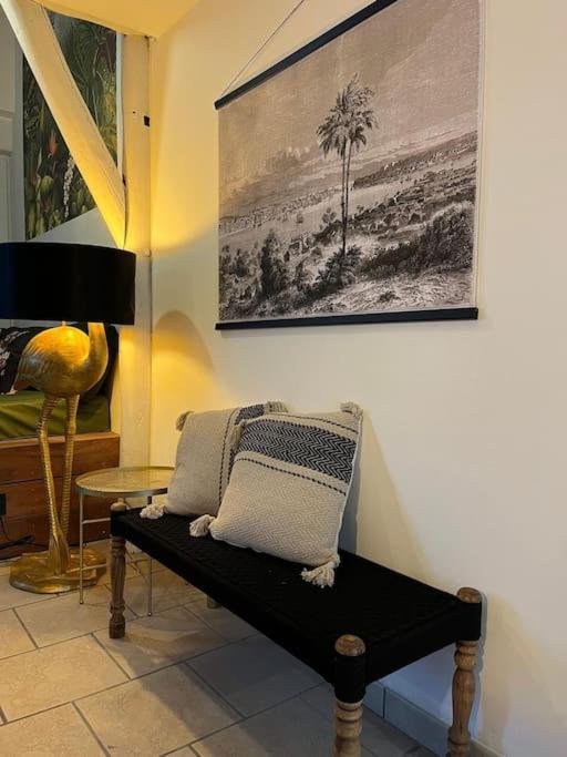Malo, Duplex Bord De Mer Acces Direct Plage En Rdc Dunkirk ภายนอก รูปภาพ