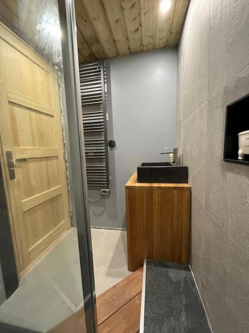 Malo, Duplex Bord De Mer Acces Direct Plage En Rdc Dunkirk ภายนอก รูปภาพ