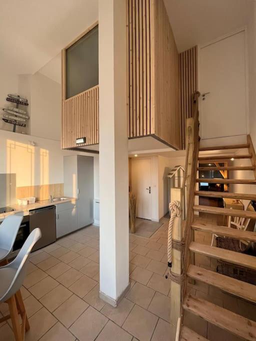 Malo, Duplex Bord De Mer Acces Direct Plage En Rdc Dunkirk ภายนอก รูปภาพ