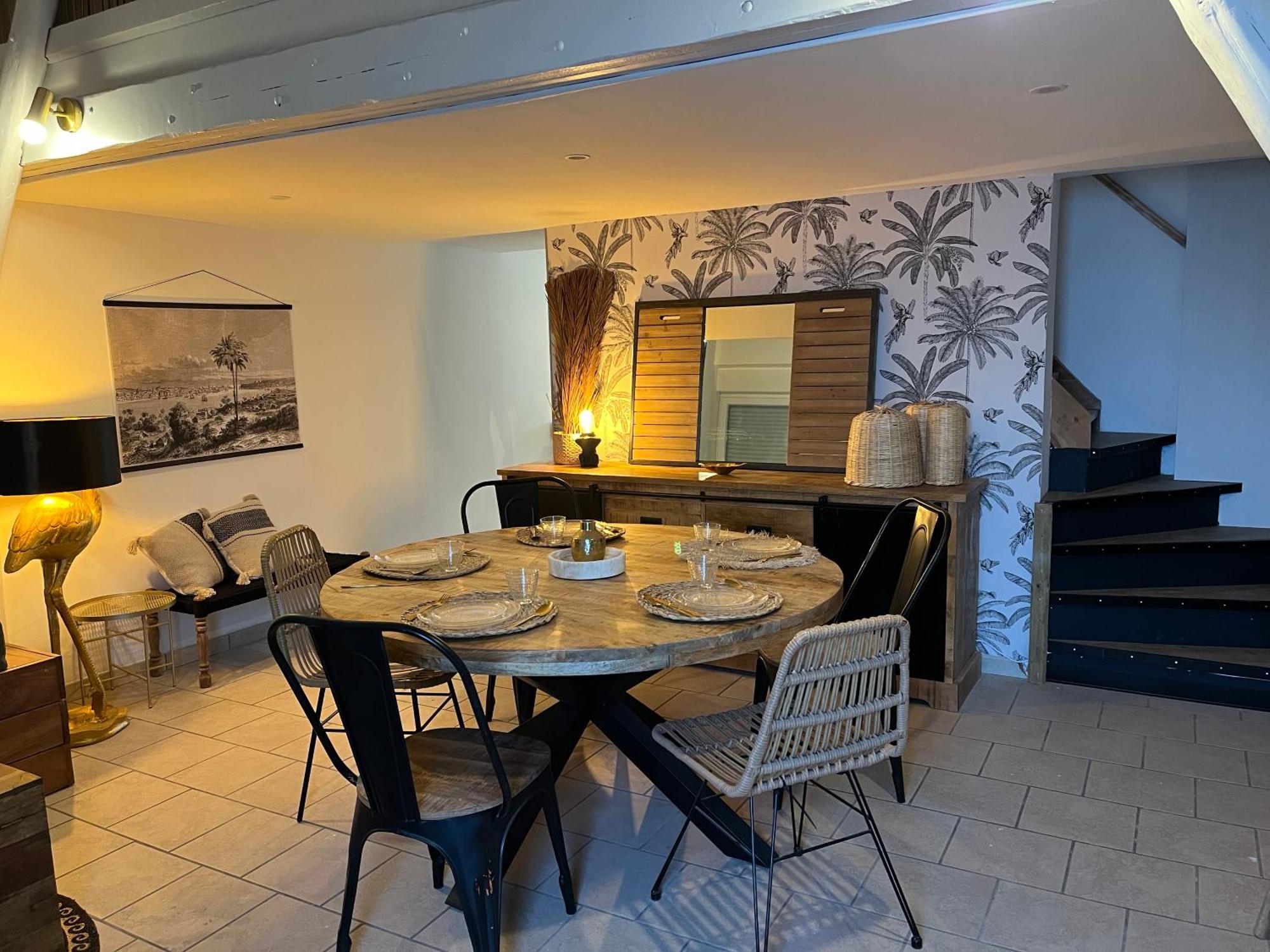 Malo, Duplex Bord De Mer Acces Direct Plage En Rdc Dunkirk ภายนอก รูปภาพ