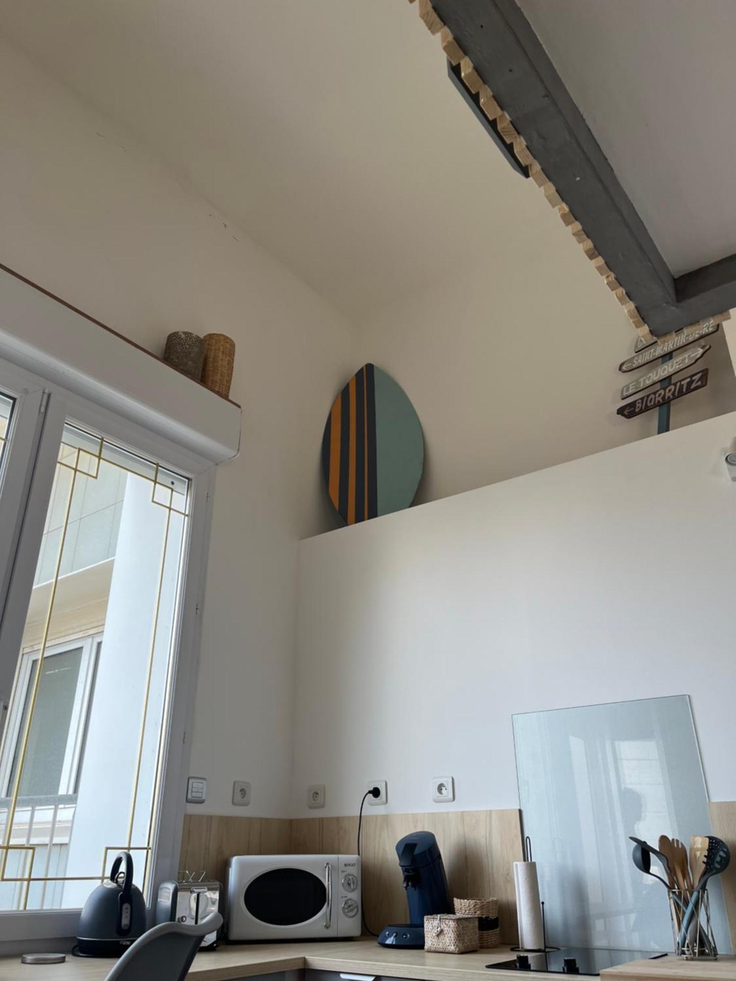 Malo, Duplex Bord De Mer Acces Direct Plage En Rdc Dunkirk ภายนอก รูปภาพ